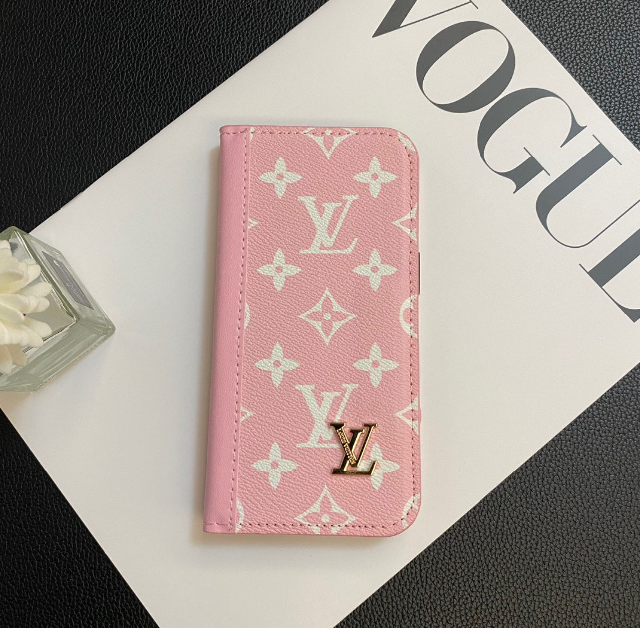 Book wallet lux samsung