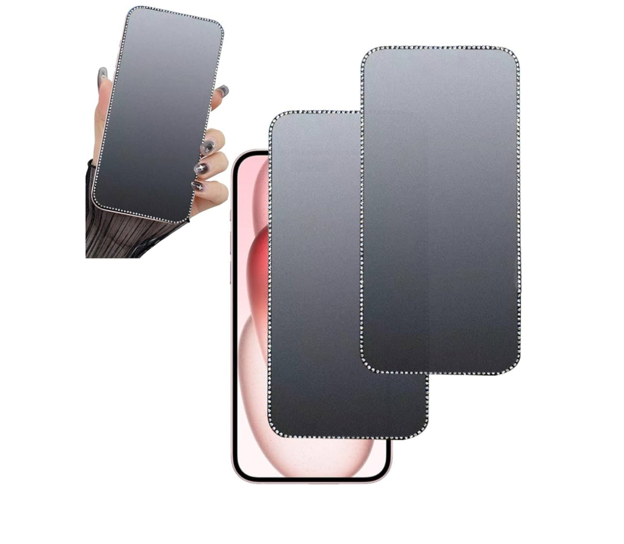 Bling Screen Protector