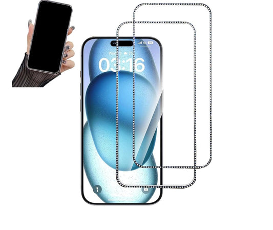 Bling Screen Protector