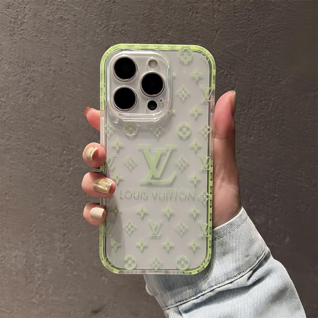 Clear Luxury Designer