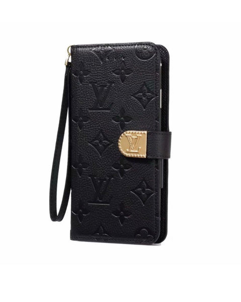 louis vuitton phone case with wallet