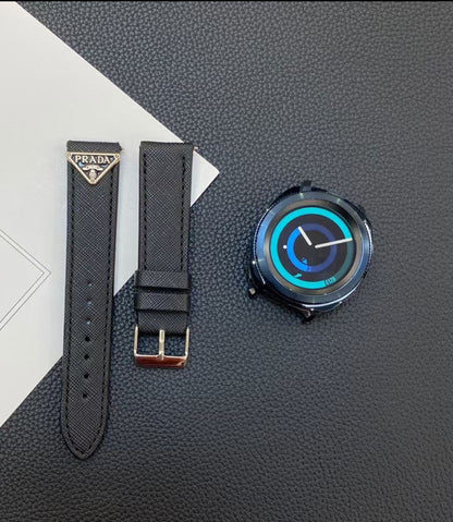 Lux watch Band Samsung