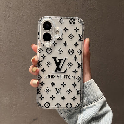 Clear Luxury Designer