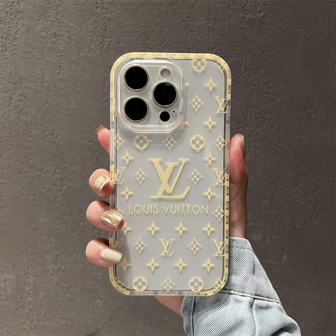 Clear Luxury Designer