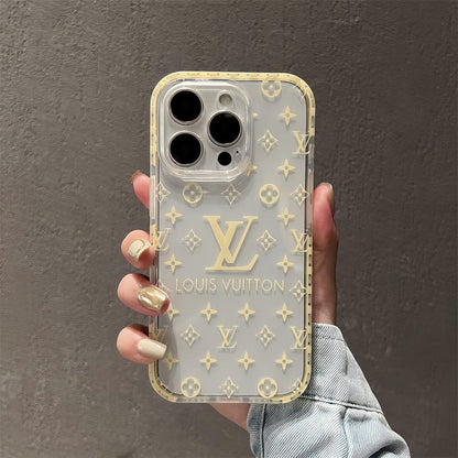 Clear Luxury Designer