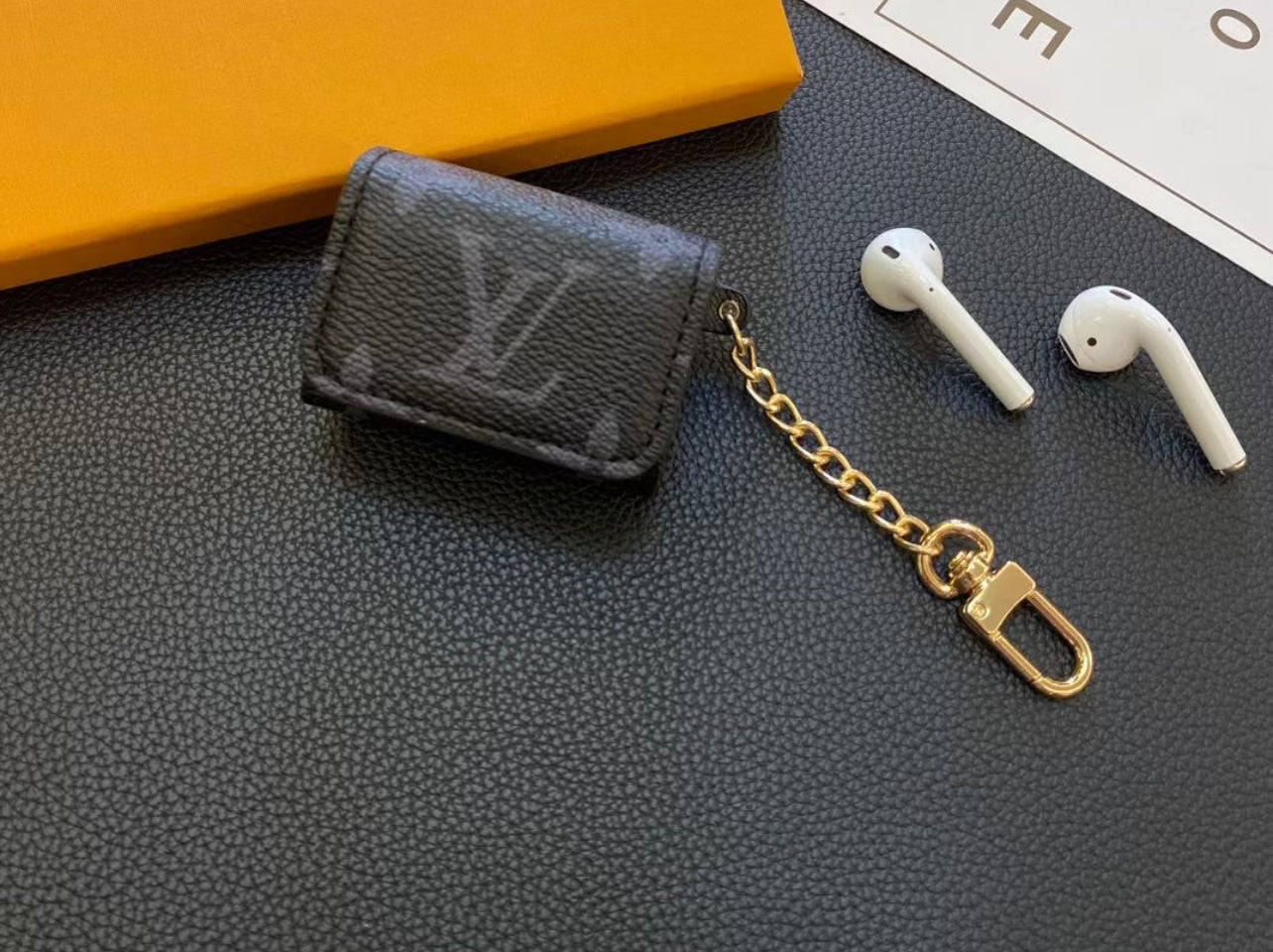 Lavish airpod case