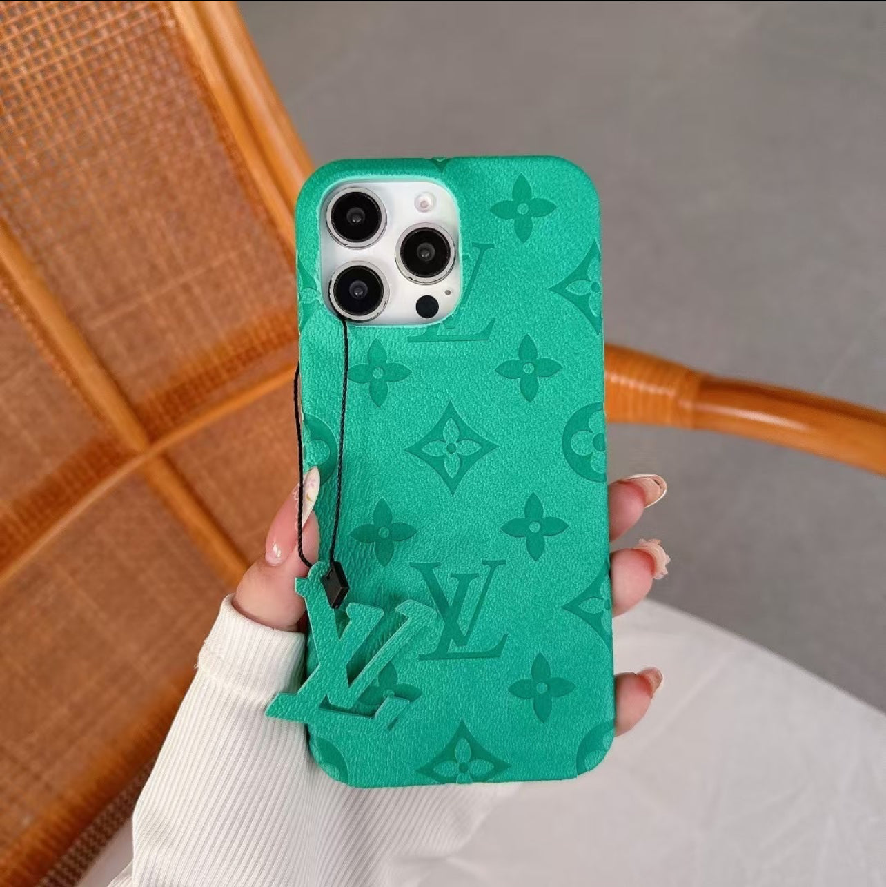 Large Fashion Color Designer