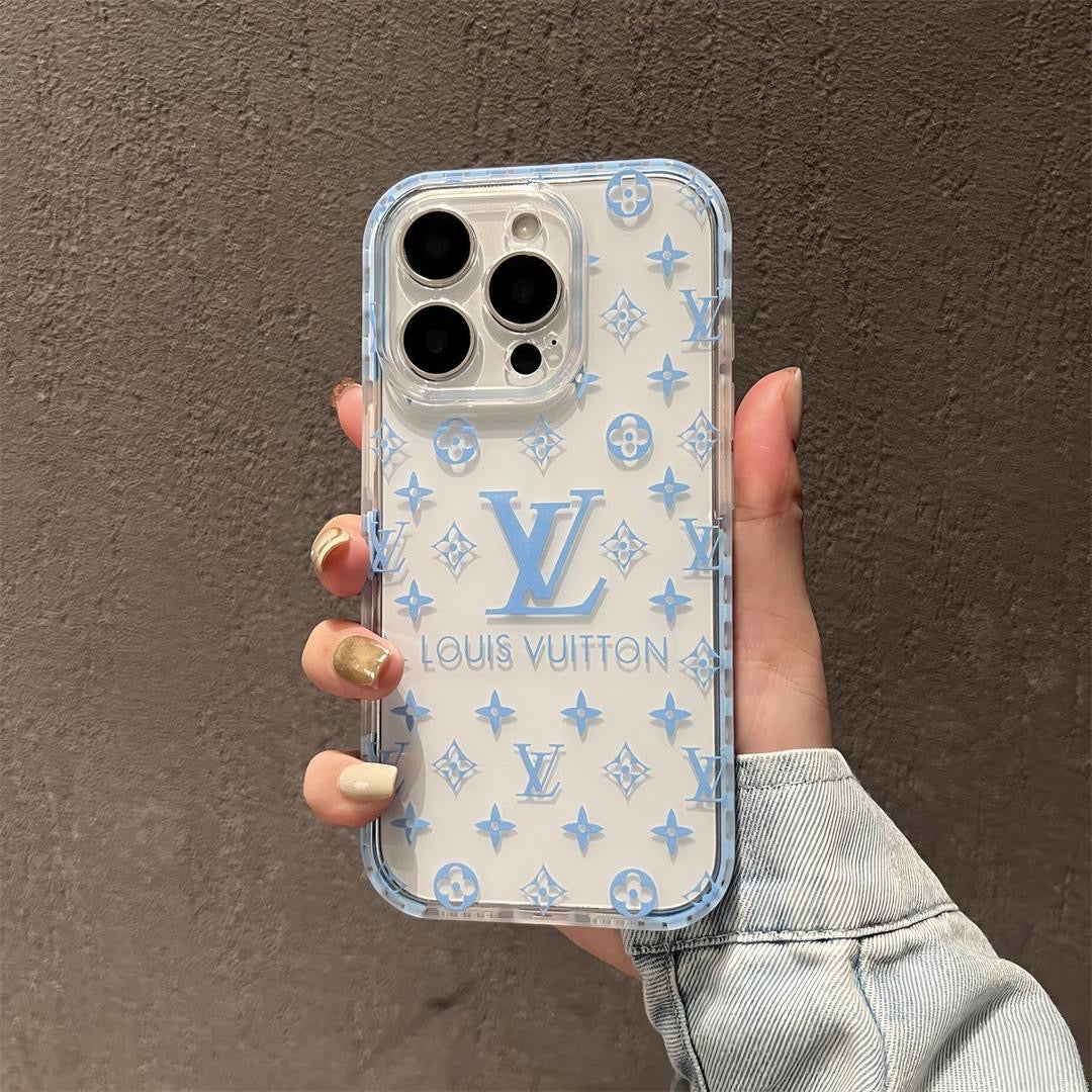 Clear Luxury Designer