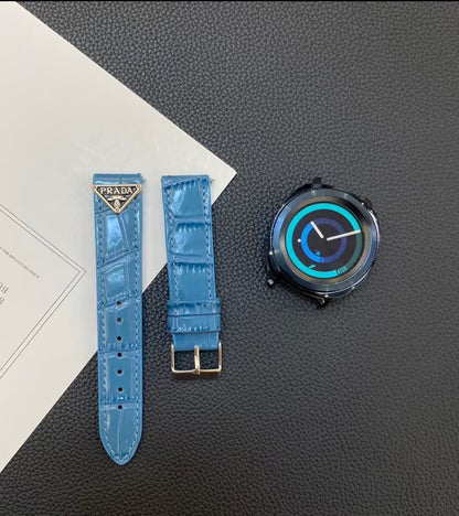 Lux watch Band Samsung