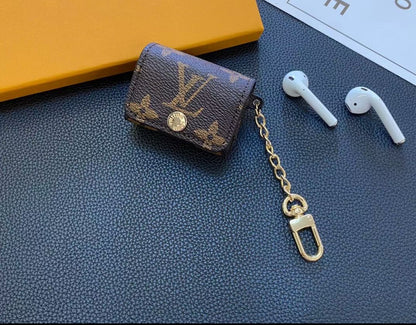 Lavish airpod case