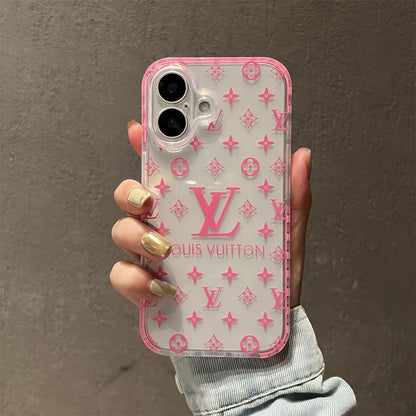 Clear Luxury Designer