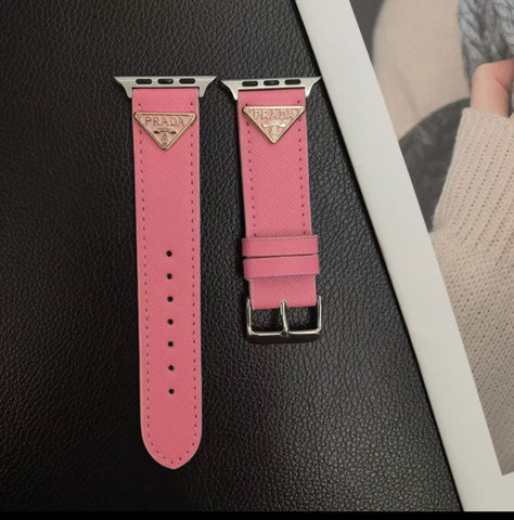 Image of Lux watch band