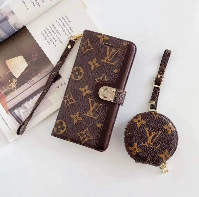 Louis Vuitton Multicolore White Samsung Galaxy S23, S23+