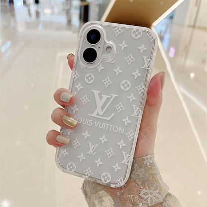 Clear Luxury Designer