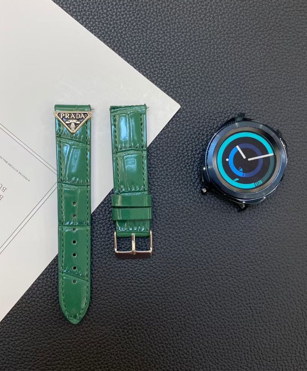 Lux watch Band Samsung