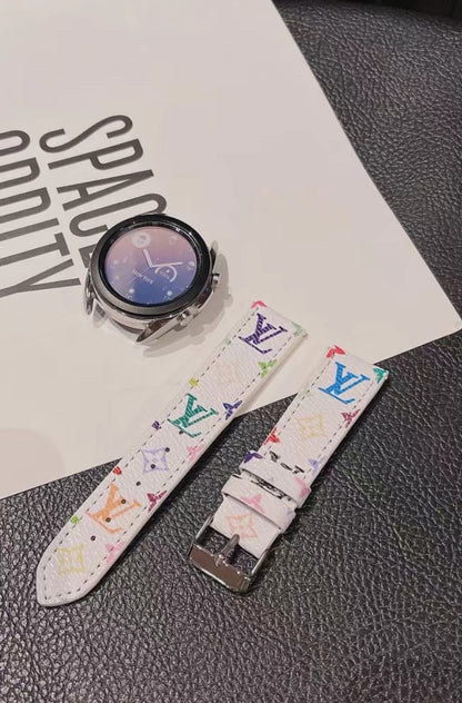 Lux watch Band Samsung
