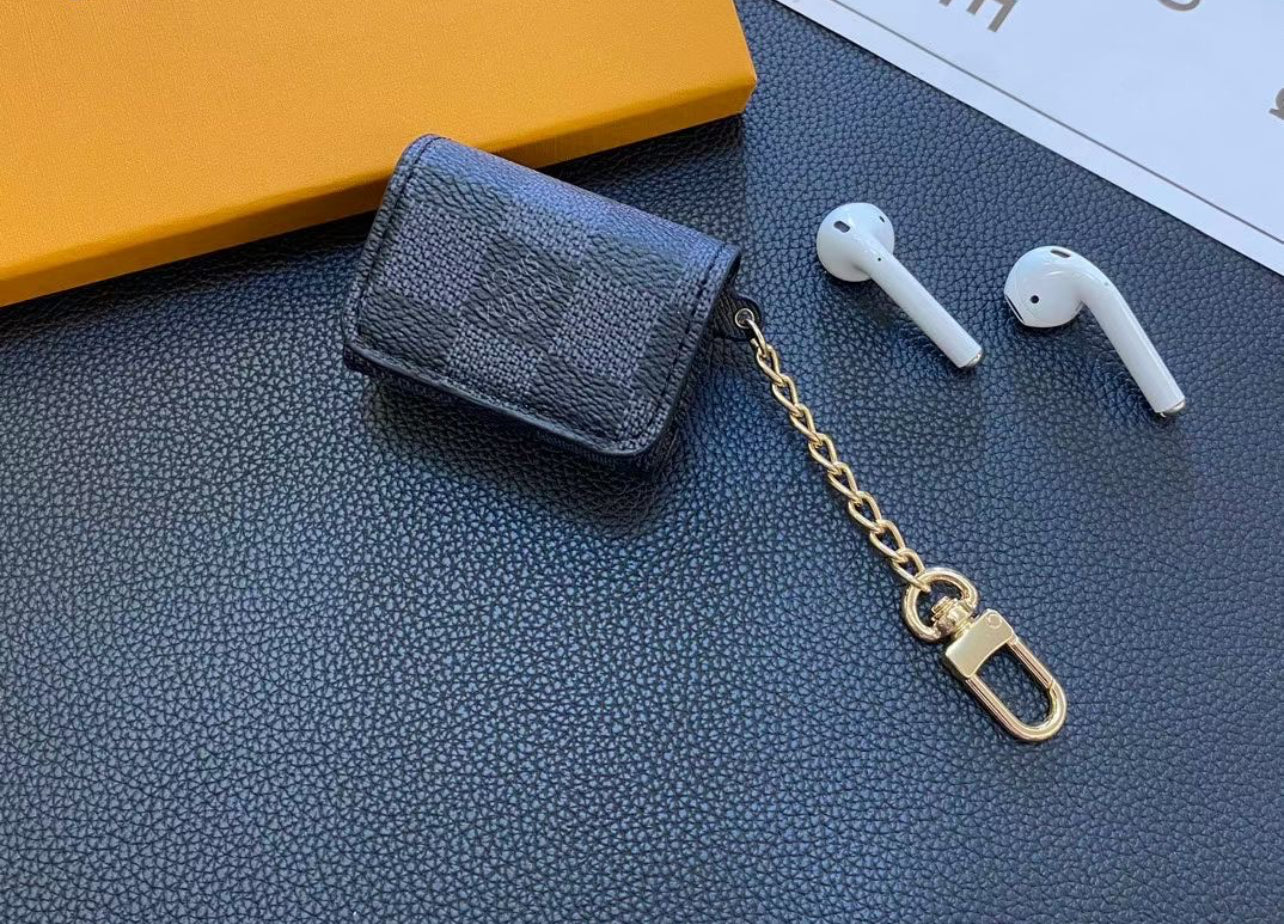 Lavish airpod case