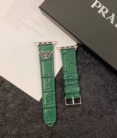 Image of Lux watch band