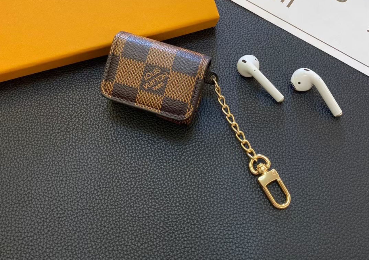 Lavish airpod case