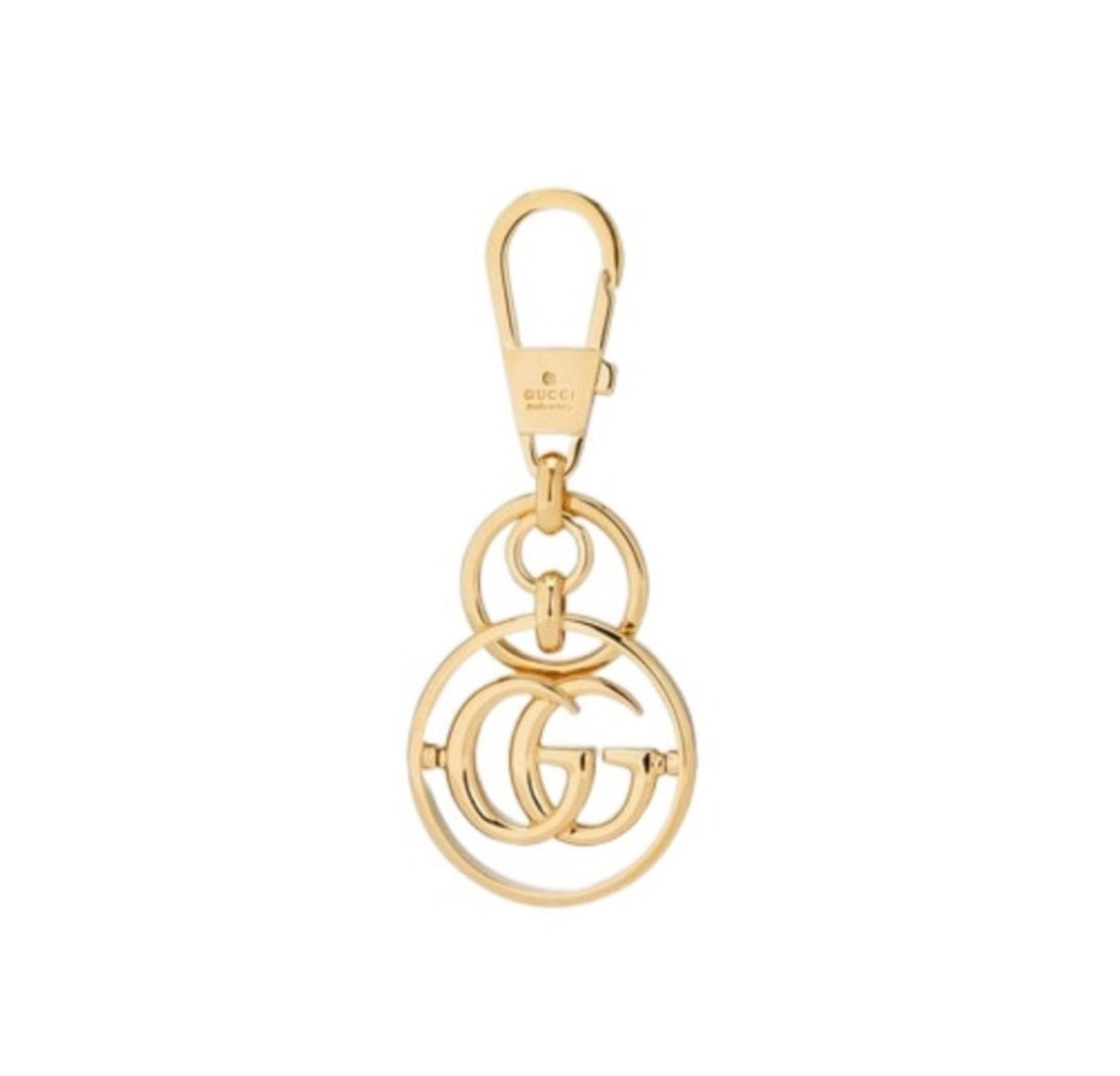Luxury Keychain/Bagcharm