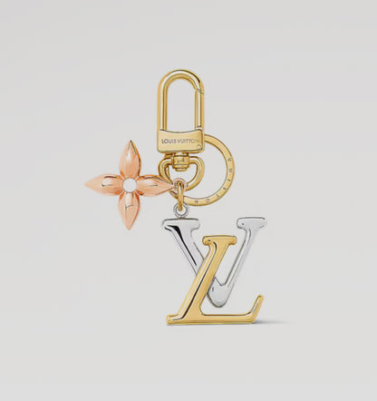 Luxury Keychain/Bagcharm