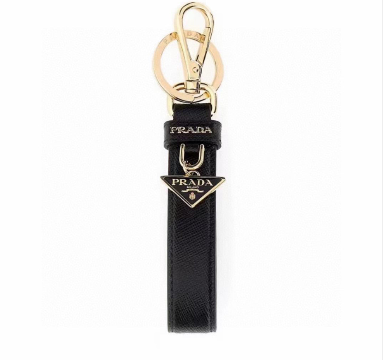 Luxury Keychain/Bagcharm