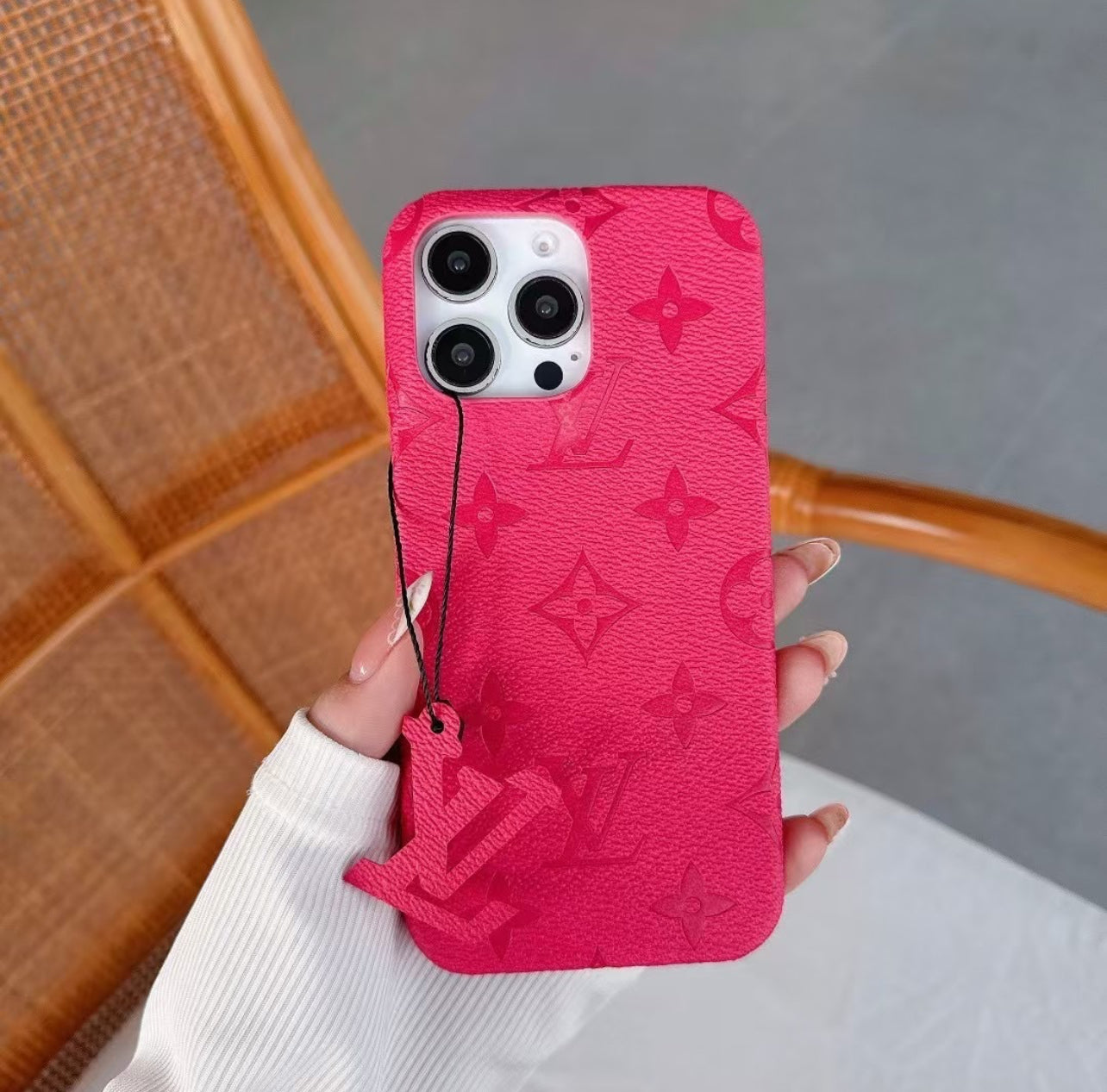 Large Fashion Color Designer