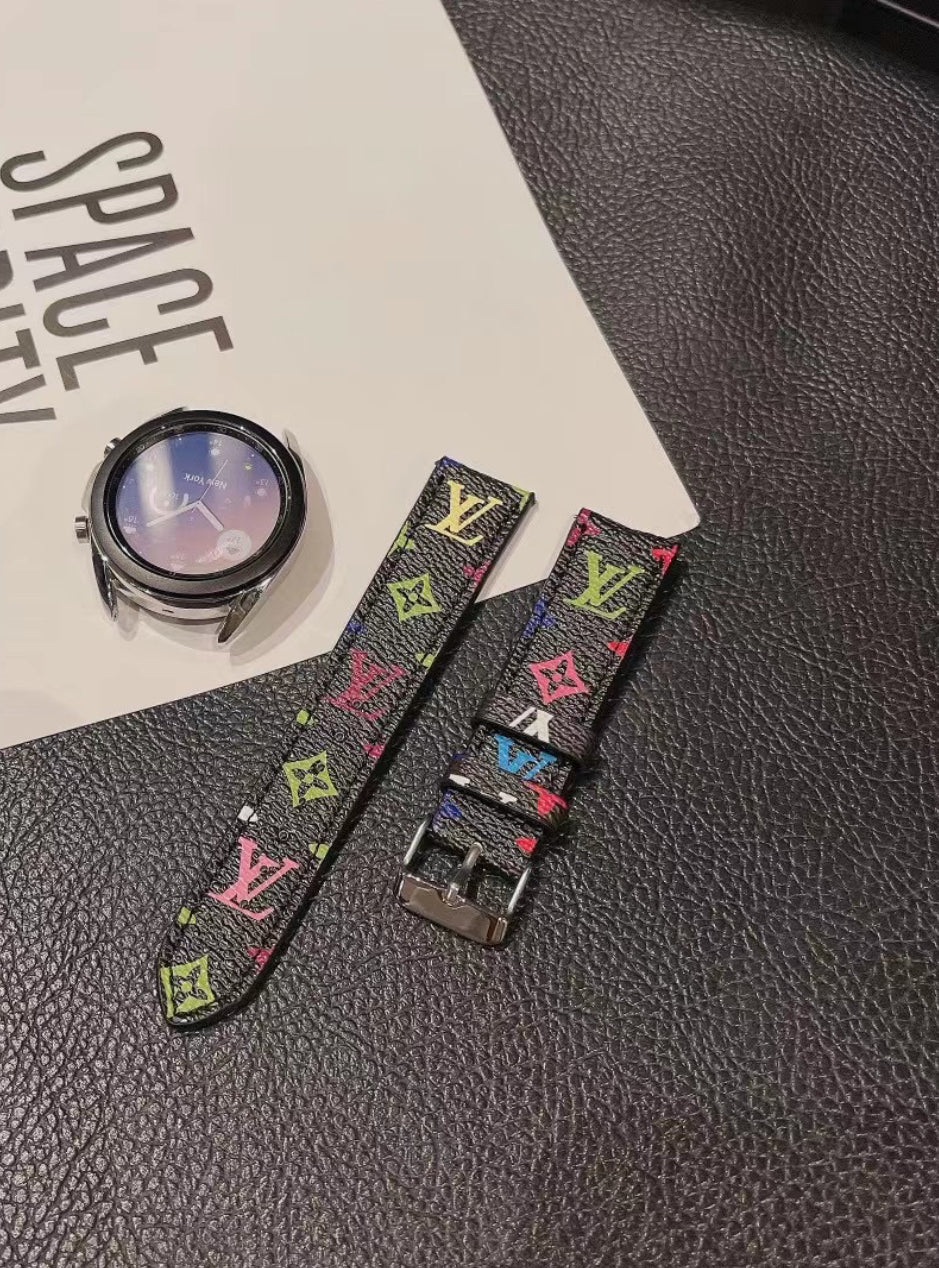 Lux watch Band Samsung