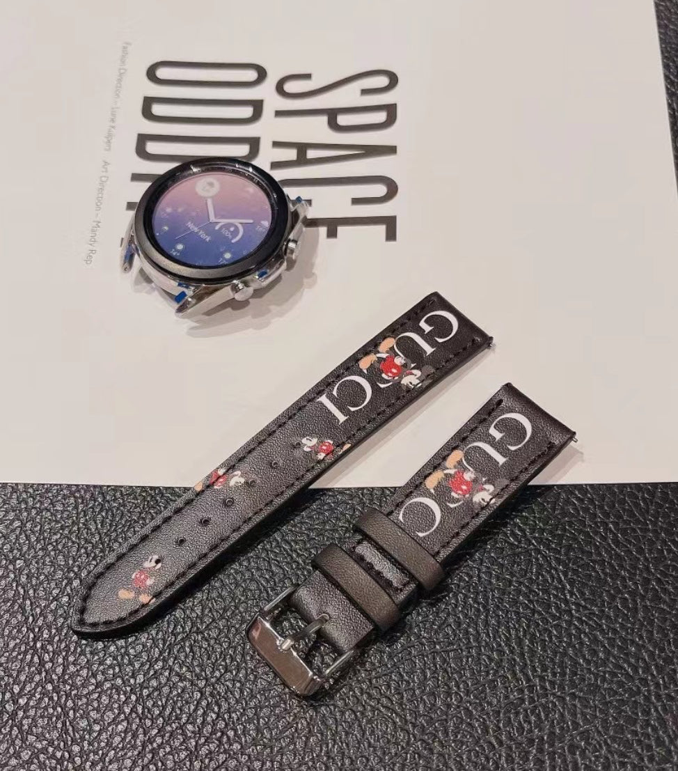 Lux watch Band Samsung