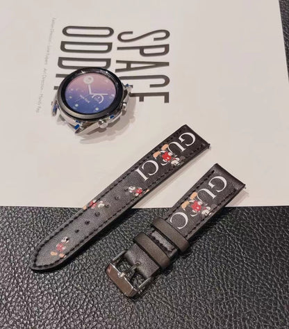 Lux watch Band Samsung