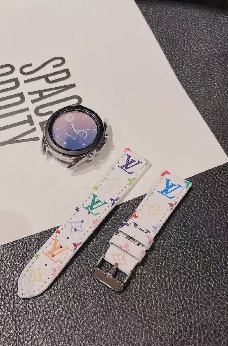 Lux watch Band Samsung