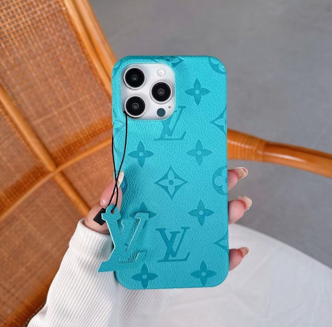 Large Fashion Color Designer