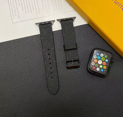 Image of Lux watch band