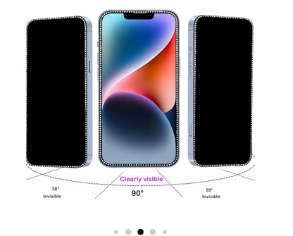 Bling Screen Protector