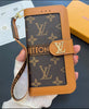 Silhouette Wallet  Folio Designer 16 series