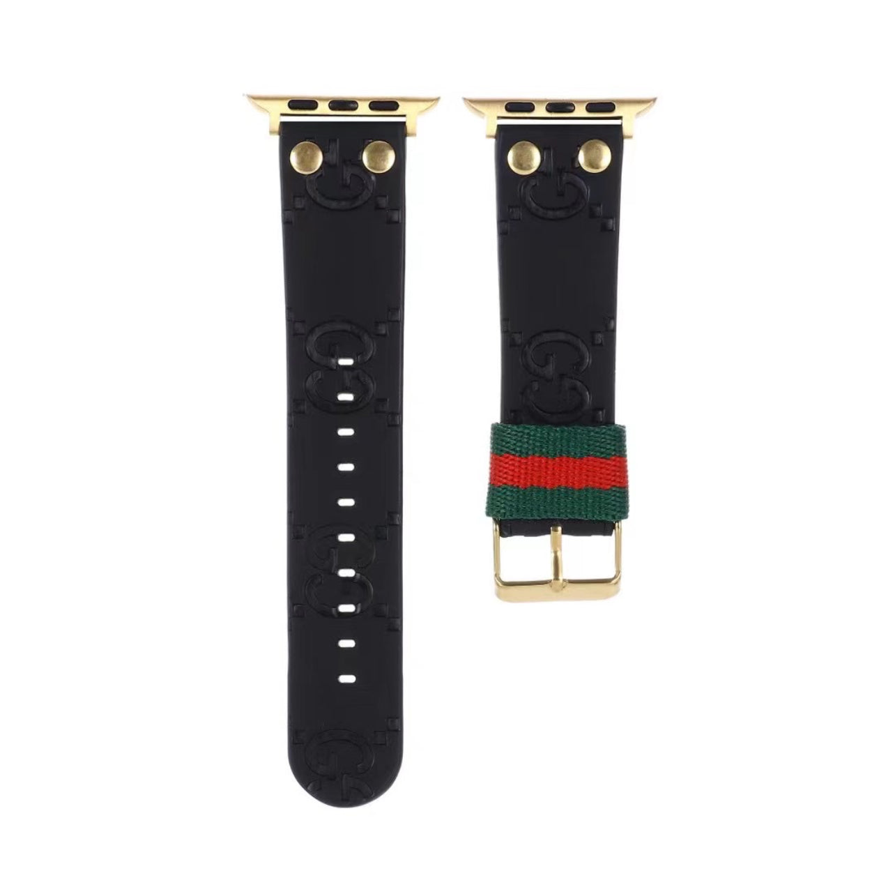 Lux watch band