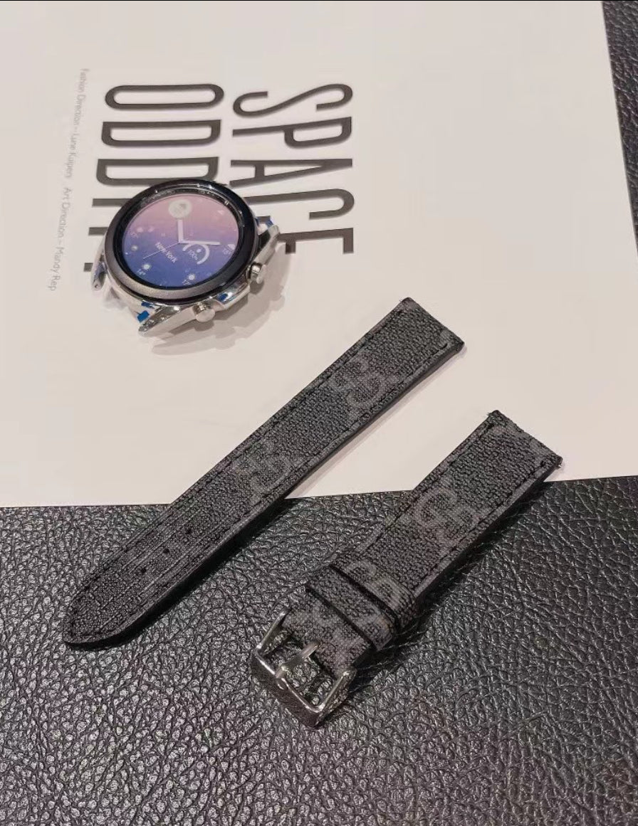 Lux watch Band Samsung