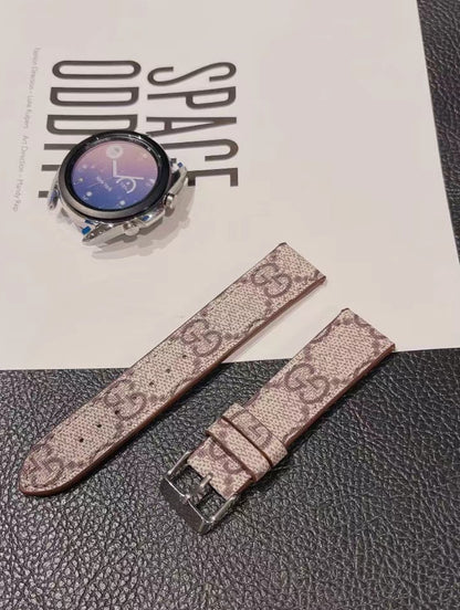 Lux watch Band Samsung