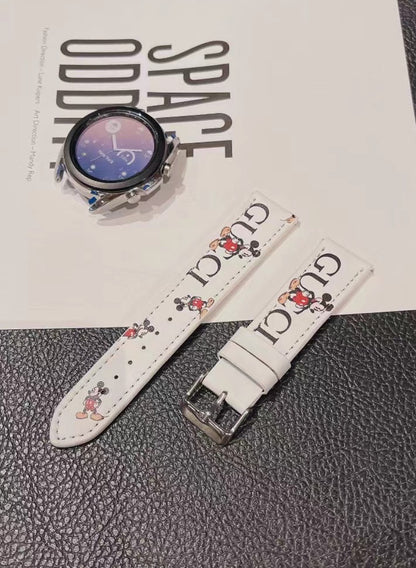 Lux watch Band Samsung