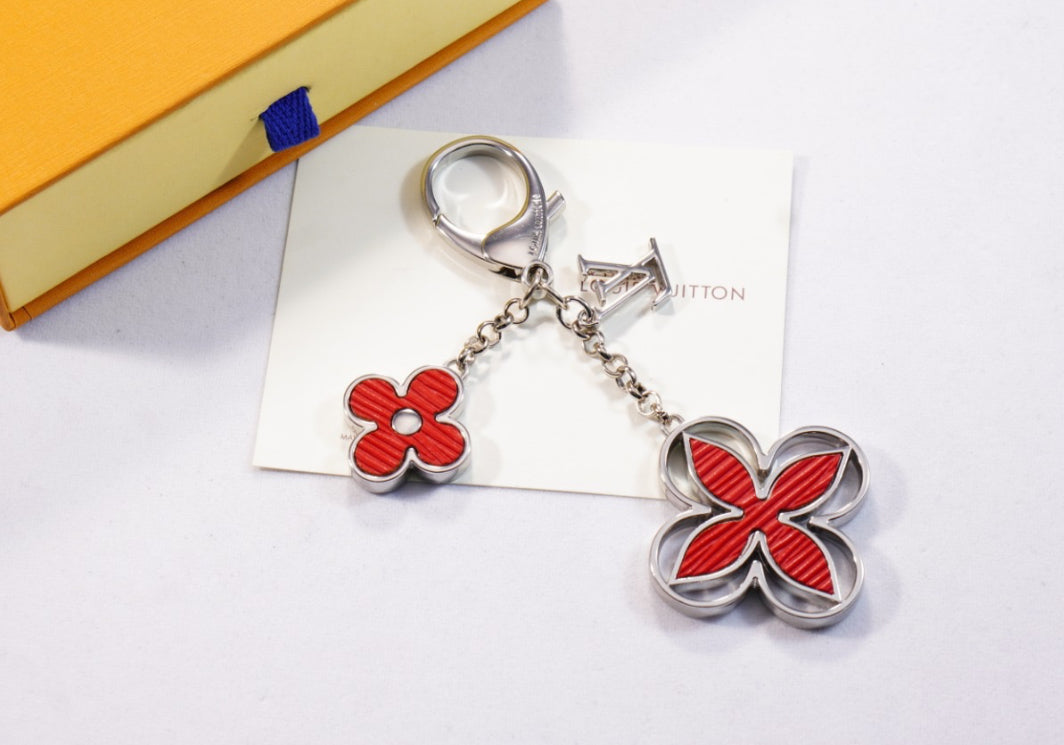 Luxury Keychain/Bagcharm