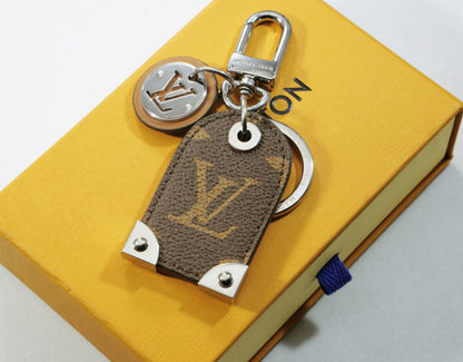 Luxury Keychain/Bagcharm
