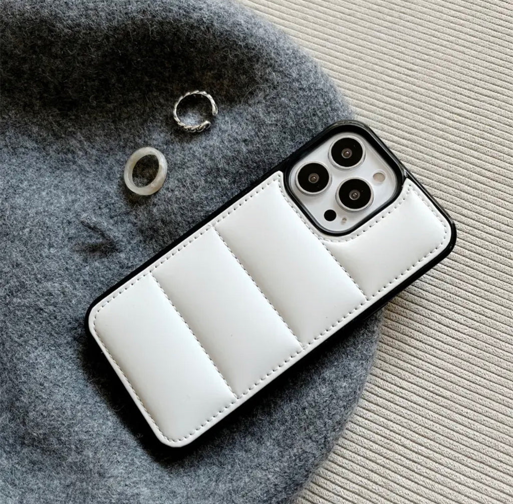Samsung Lux Wallet with AirPods