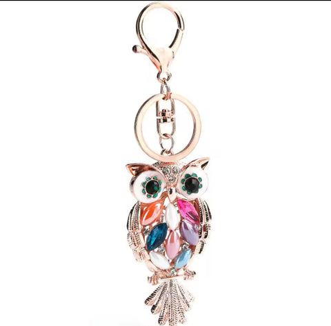 Image of Fashion Keychain
