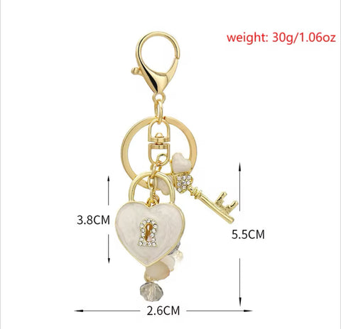 Image of Fashion Keychain