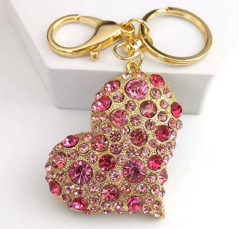 Image of Fashion Keychain