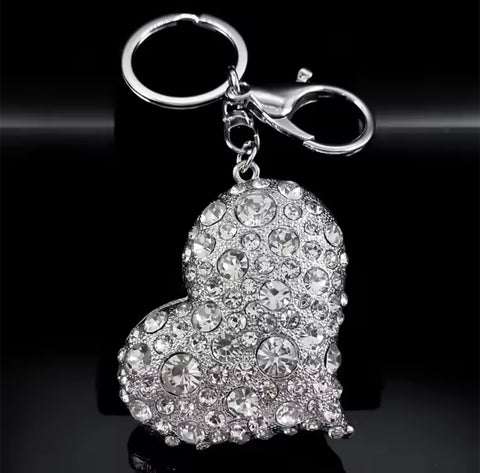 Image of Fashion Keychain