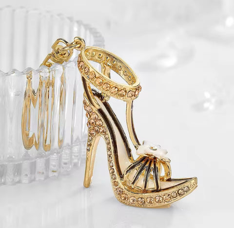 Image of Fashion Keychain