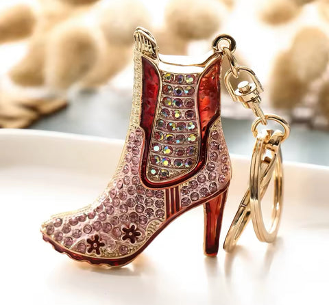 Image of Fashion Keychain