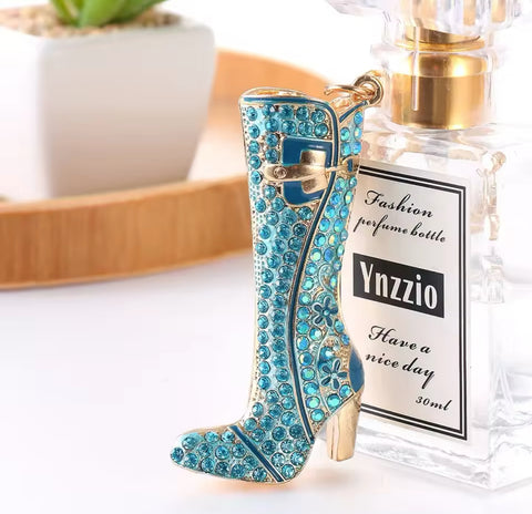 Image of Fashion Keychain