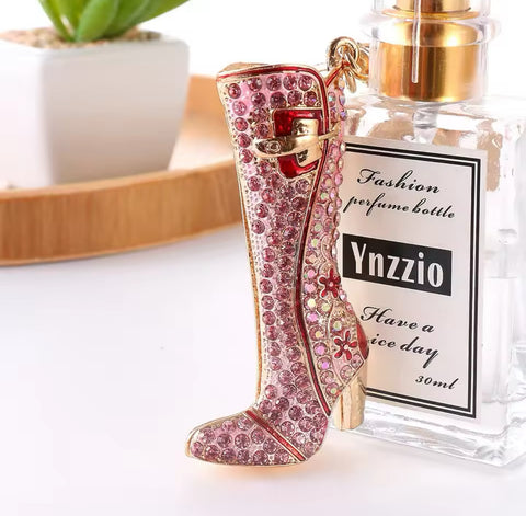 Image of Fashion Keychain